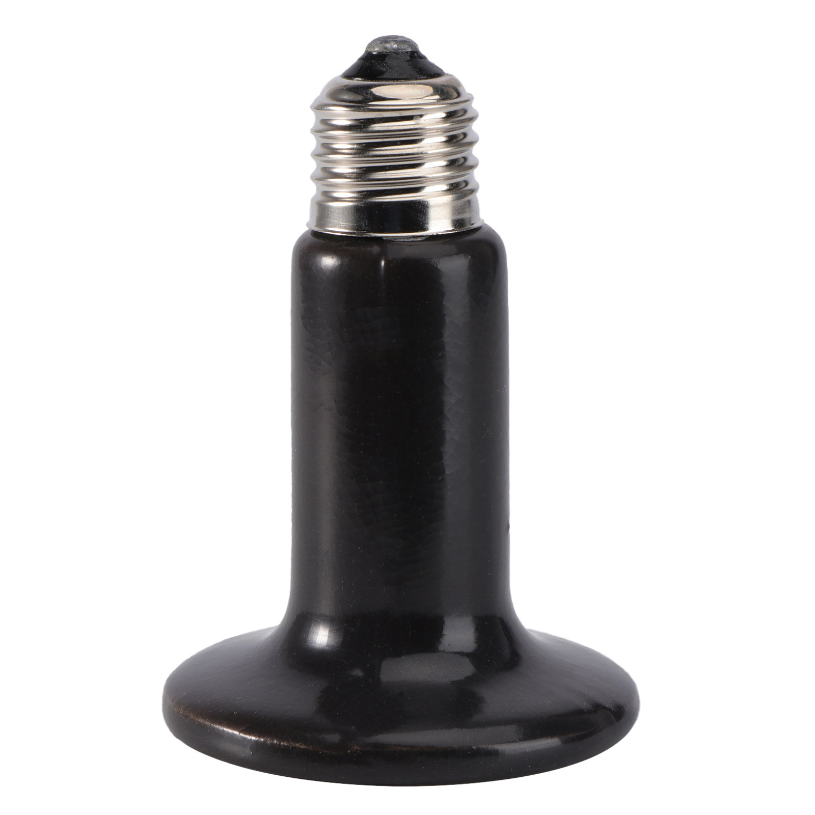 Ceramic Heat Emitter - Lampu Reptil 100W Pemancar Panas Keramik