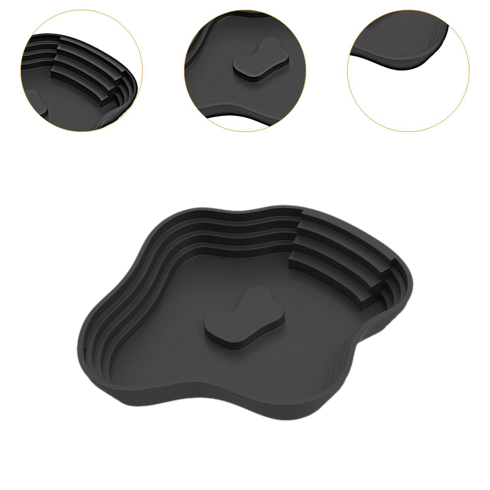 Water Dish Reptile - Kolam Mandi Reptil, Wadah Makanan dan