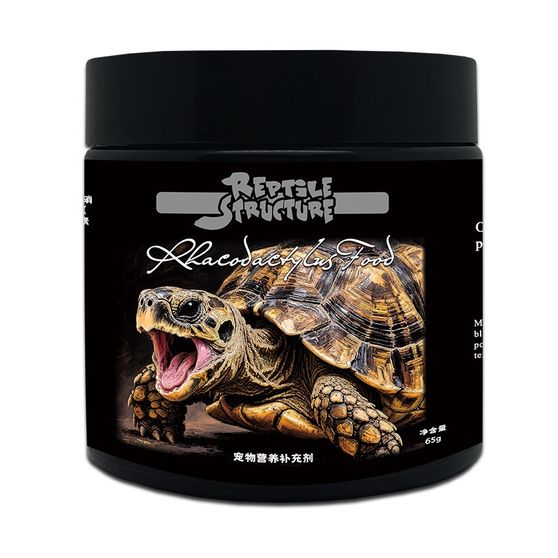 Makanan Reptil, Pasta Buah Ser - Calcium Powder Reptile ulasan dan harga