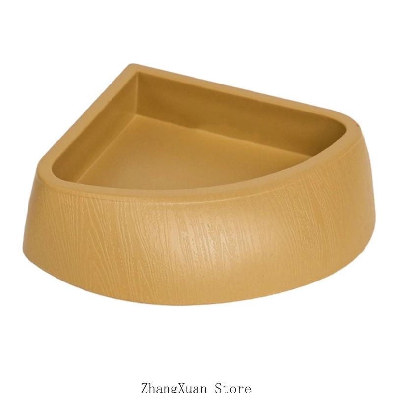Mangkuk Reptil Piring Makan Ca - Water Dish Reptile ulasan dan harga
