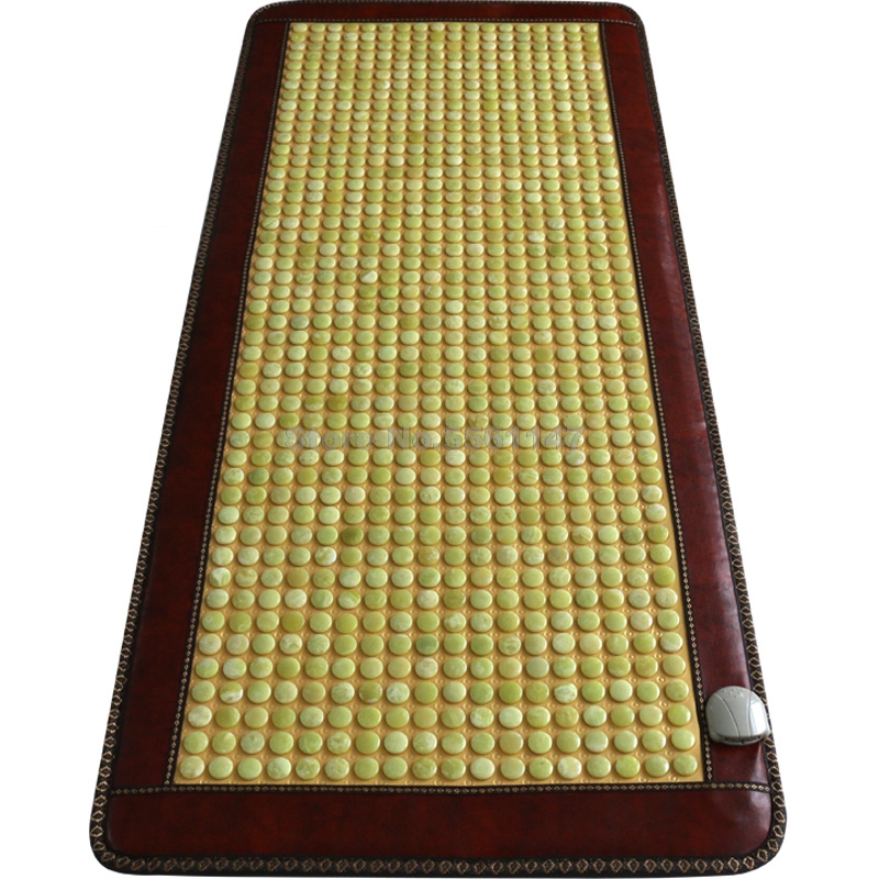 50*150Cm Kasur Turmalin Terapi - Ceramic Heat Emitter ulasan dan harga