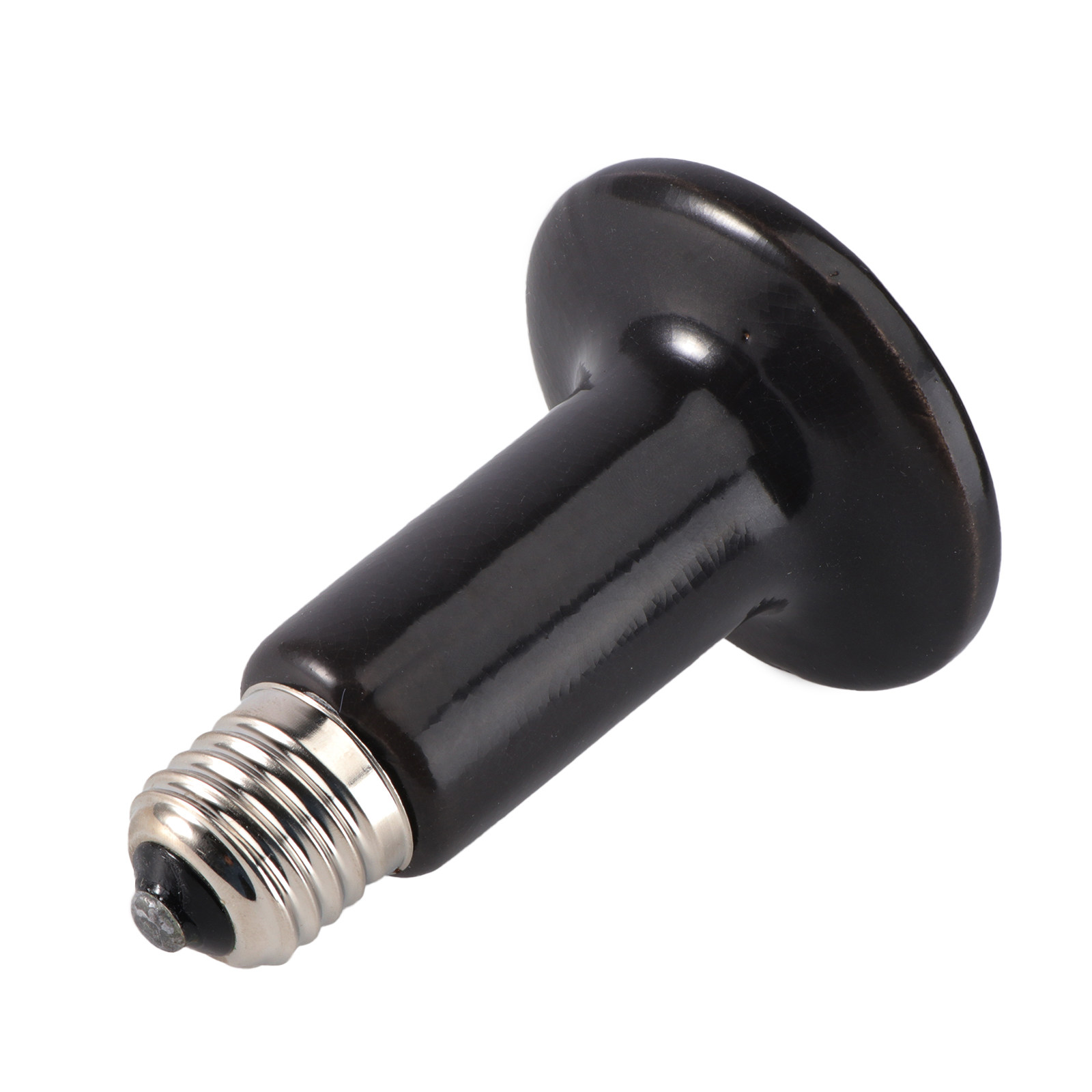 Lampu Reptil 100W Pemancar Pan - Ceramic Heat Emitter ulasan dan harga