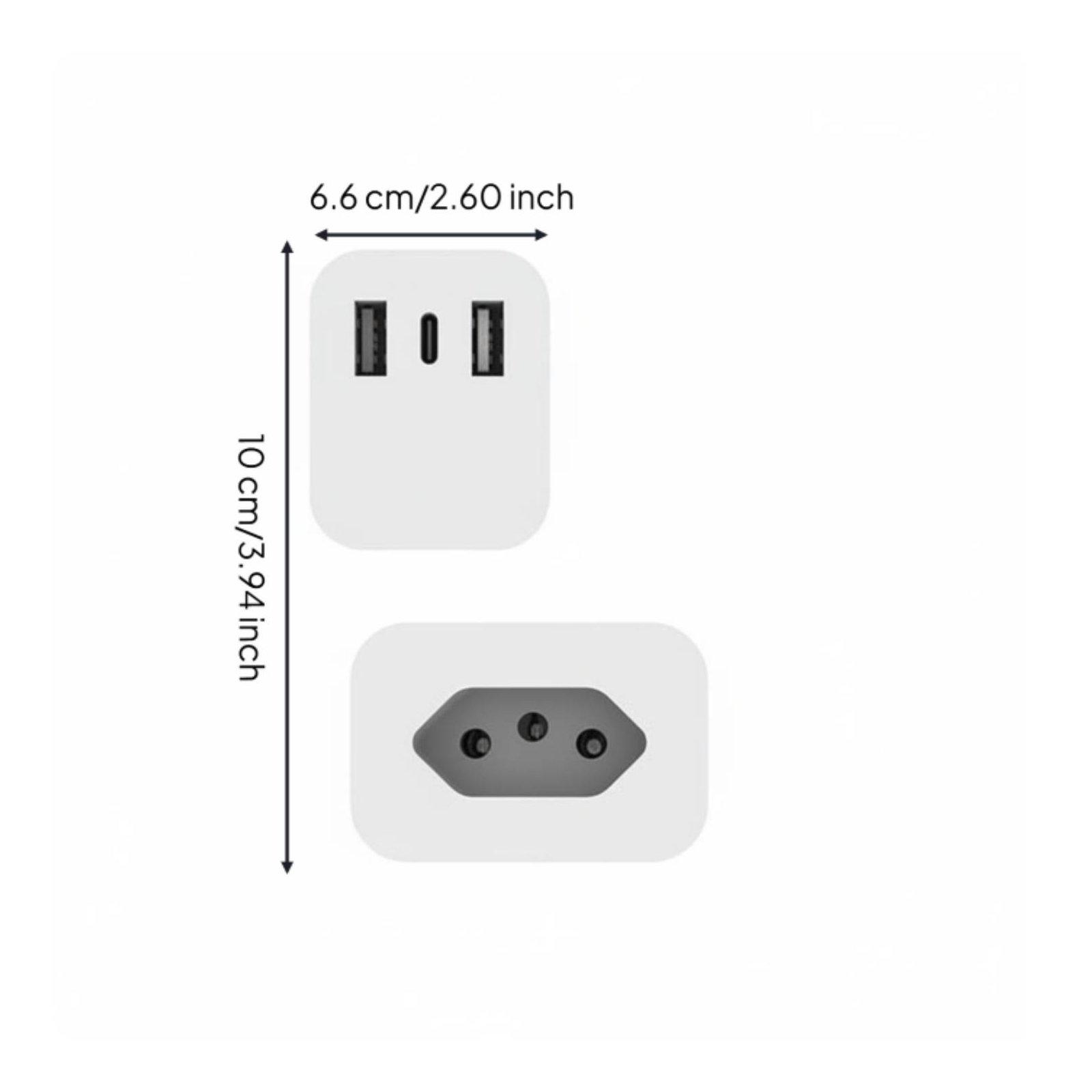 Stop Kontak Pintar yang Diakti - Timer Dual Outlet ulasan dan harga
