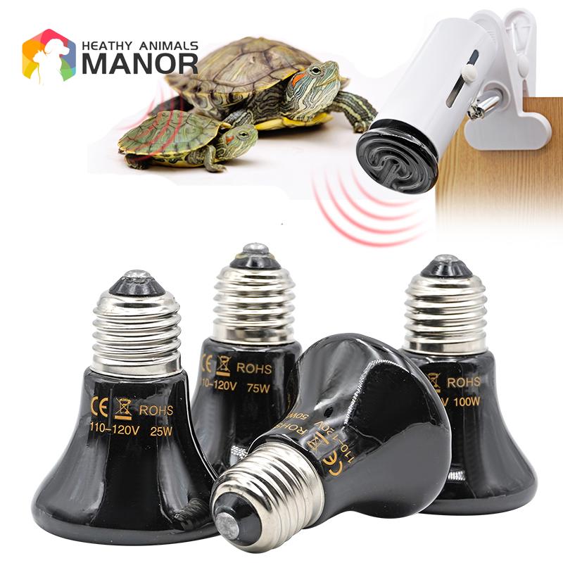 Lampu Pemanas Hewan Peliharaan - Ceramic Heat Emitter ulasan dan harga