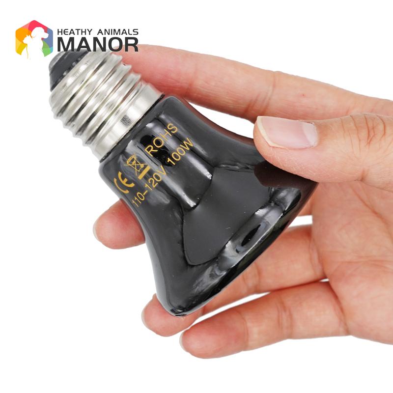 Lampu Pemanas Hewan Peliharaan - Ceramic Heat Emitter ulasan dan harga
