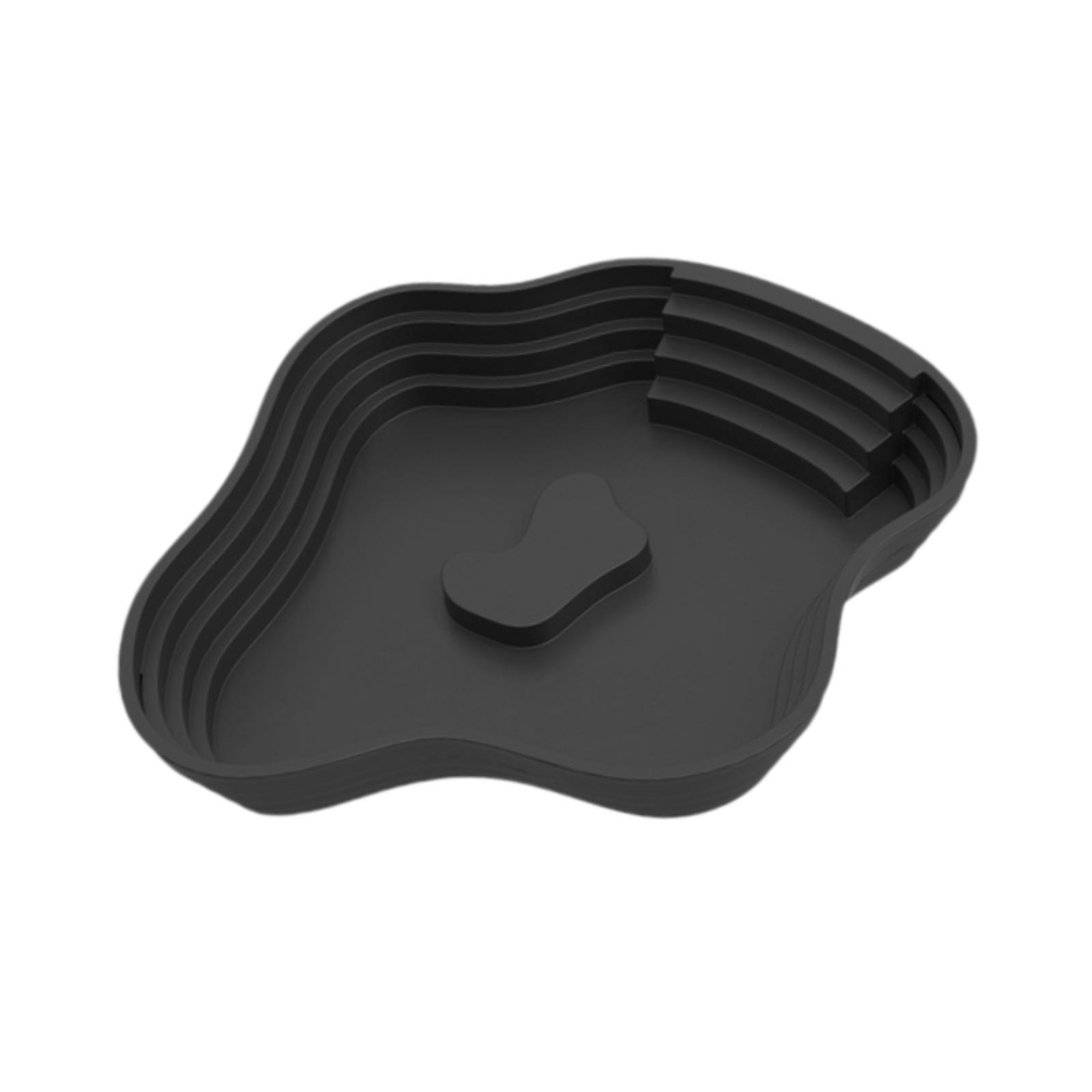 Kolam Mandi Reptil, Wadah Maka - Water Dish Reptile ulasan dan harga