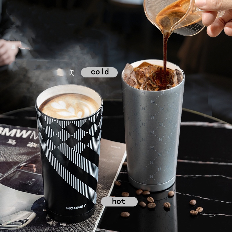 Mug Kopi Terisolasi dengan Lap - Ceramic Heat Emitter ulasan dan harga